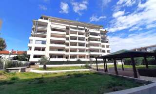 Appartement 1 Pièce 32 m² à vendre à Cannes (06150)