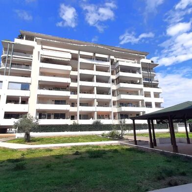 Appartement 1 pièces 129000 €