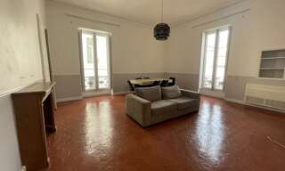 Appartement 4 Pièces 116 m² à louer à Nîmes (30000)