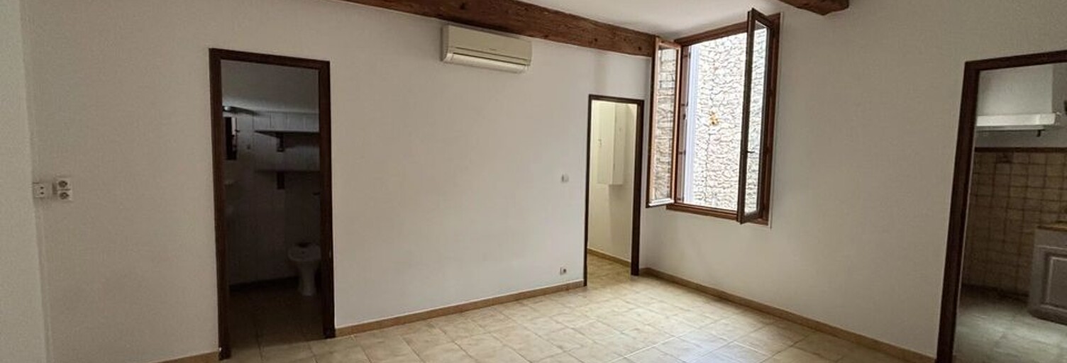 Appartement 3 Pièces 56 m² à louer à Nîmes (30000)