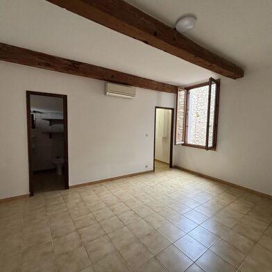 Appartement 3 pièces 599 €