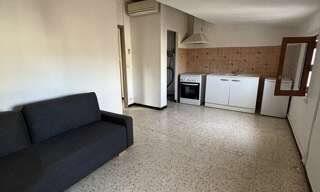 Appartement 2 Pièces 35 m² à louer à Nîmes (30000)