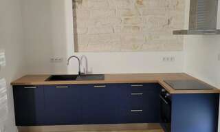 Appartement 4 Pièces 102 m² à louer à Montpellier (34070)