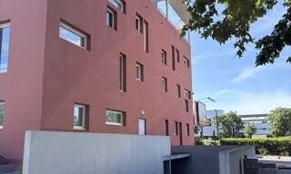 Garage  11 m² à louer à Nîmes (30000)