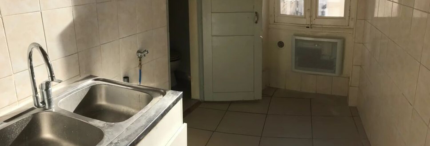 Appartement 3 Pièces 50 m² à louer à Nîmes (30000)