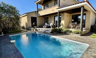 Maison 5 Pièces 121 m² à vendre à Manduel (30129)