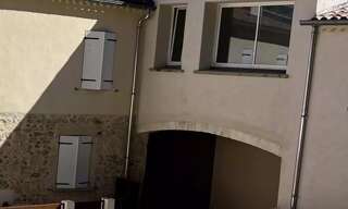 Appartement 3 Pièces 82 m² à vendre à Jonquières-Saint-Vincent (30300)