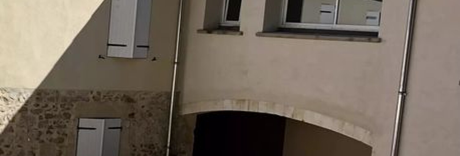 Appartement 3 Pièces 82 m² à vendre à Jonquières-Saint-Vincent (30300)