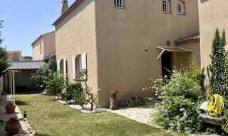 Maison 4 Pièces 117 m² à vendre à Le Grau-du-Roi (30240)