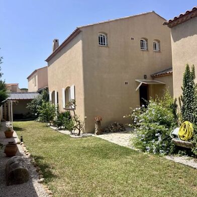 Maison 4 pièces 599000 €