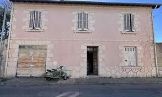 Maison 6 Pièces 160 m² à vendre à Nîmes (30000)