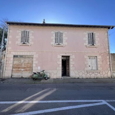 Maison 6 pièces 399000 €