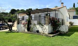 Maison 4 Pièces 102 m² à vendre à Bellegarde (30127)