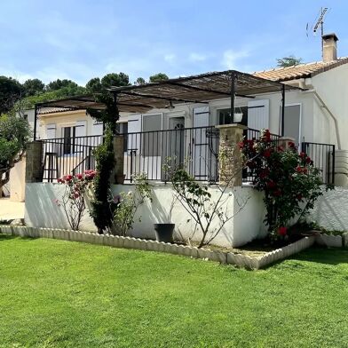 Maison 4 pièces 365000 €