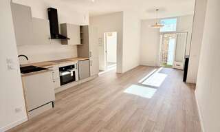 Appartement 3 Pièces 54 m² à vendre à Sète (34200)