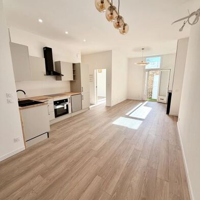 Appartement 3 pièces 195000 €