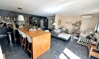 Maison 6 Pièces 146 m² à vendre à Bouillargues (30230)