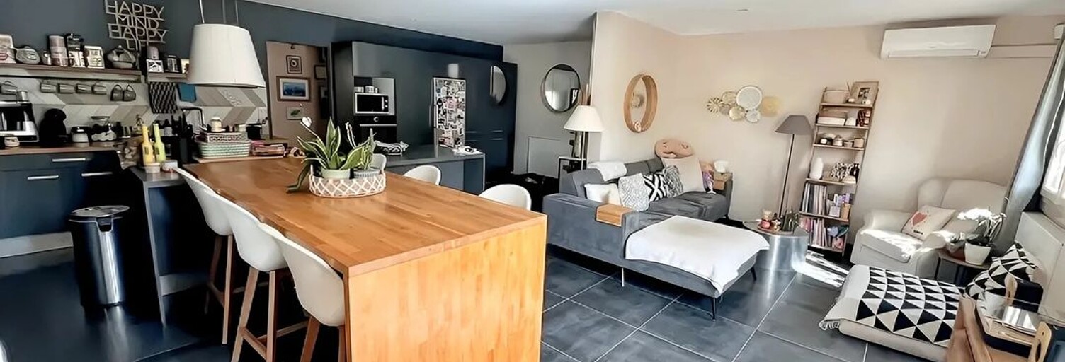 Maison 6 Pièces 146 m² à vendre à Bouillargues (30230)