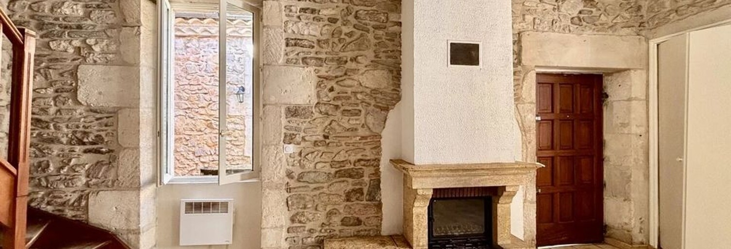 Appartement 3 Pièces 56 m² à vendre à Nîmes (30000)