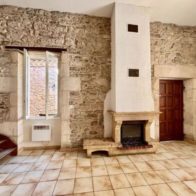 Appartement 3 pièces 99000 €