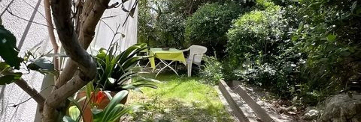 Appartement 3 Pièces 84 m² à vendre à Nîmes (30900)