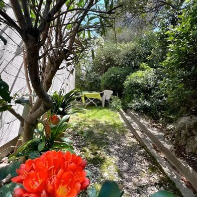 Appartement 3 pièces 208000 €