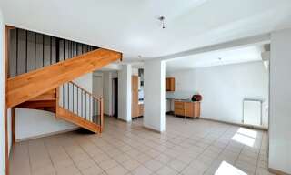 Maison 4 Pièces 81 m² à vendre à Nîmes (30900)