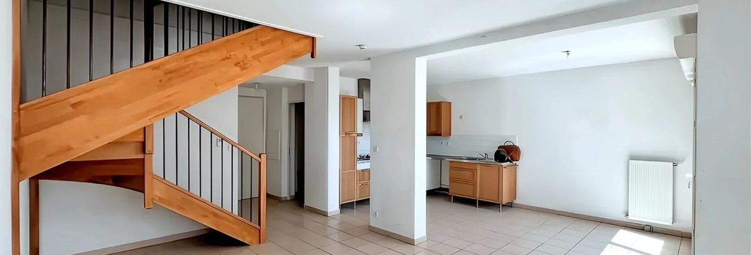 Maison 4 Pièces 81 m² à vendre à Nîmes (30900)