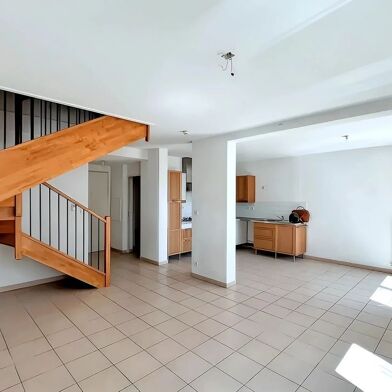 Maison 4 pièces 217000 €