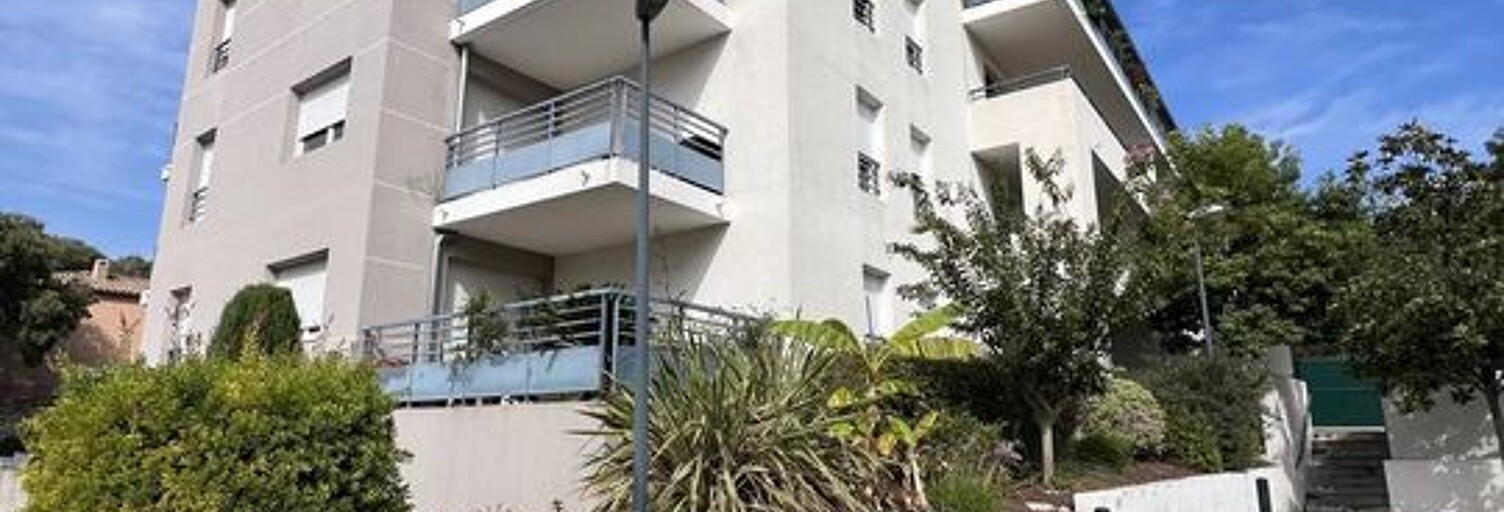 Appartement 3 Pièces 63 m² à vendre à Nîmes (30000)