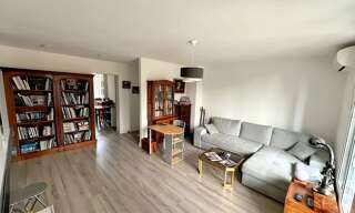 Appartement 3 Pièces 63 m² à vendre à Nîmes (30000)