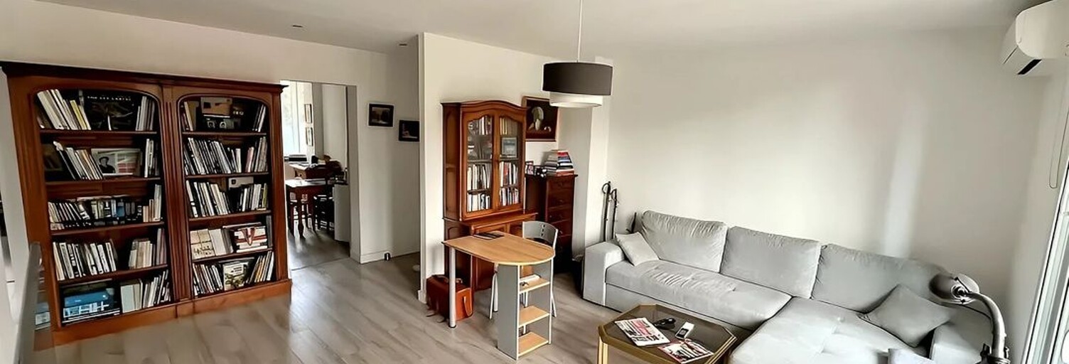Appartement 3 Pièces 63 m² à vendre à Nîmes (30000)