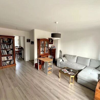 Appartement 3 pièces 189000 €