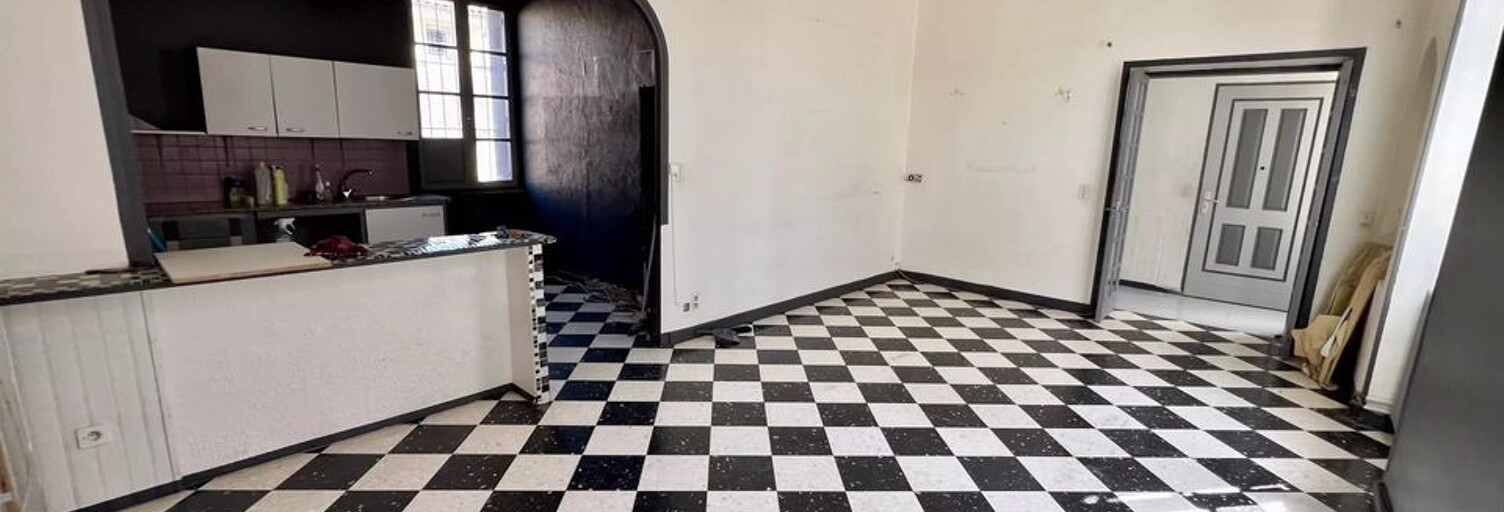 Appartement 4 Pièces 90 m² à vendre à Nîmes (30000)