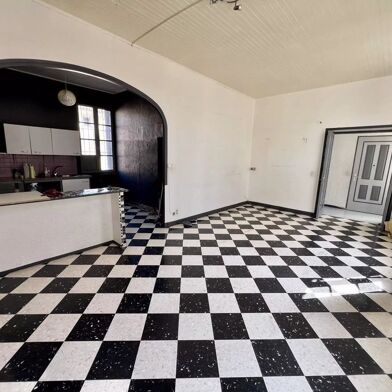 Appartement 4 pièces 157500 €