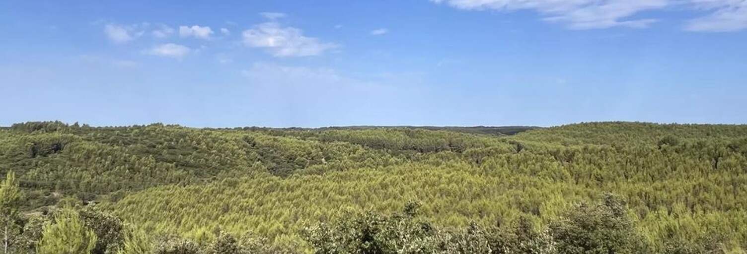 Maison  2006 m² à vendre à Marguerittes (30320)