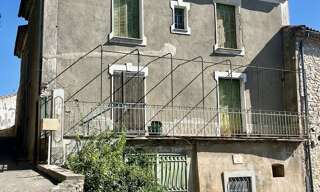 Maison 15 Pièces 315 m² à vendre à Cassagnoles (30350)