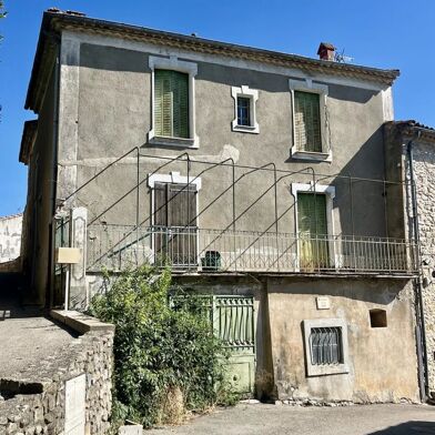 Maison 15 pièces 299000 €