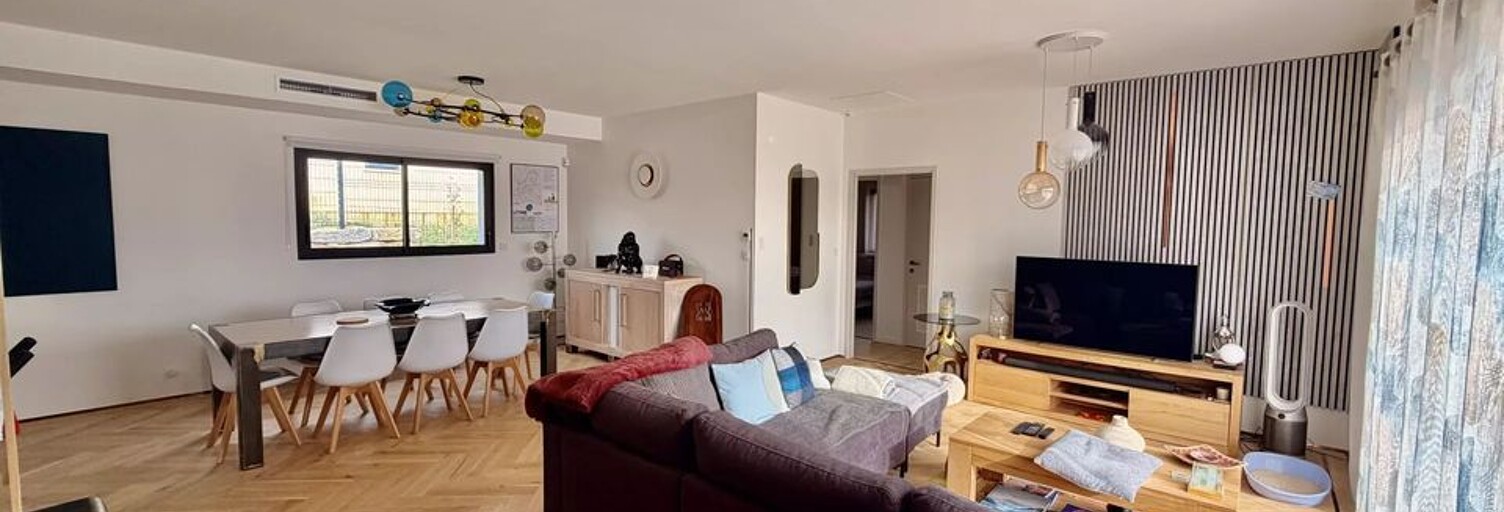 Maison 4 Pièces 120 m² à vendre à Nîmes (30900)