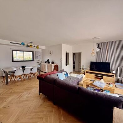 Maison 4 pièces 530000 €