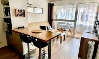 Appartement 1 Pièce 26 m² à vendre à Mauguio (34130)