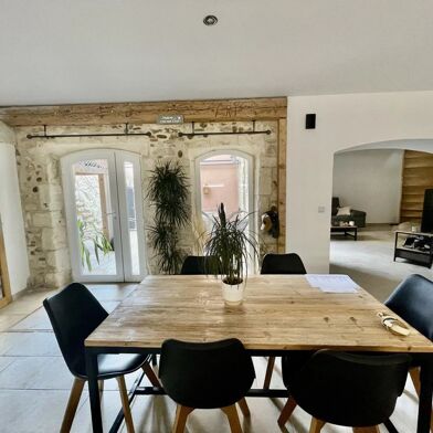 Maison 4 pièces 229000 €