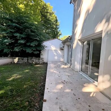 Appartement 4 pièces 291000 €