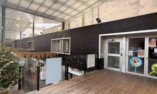 Bureau 20 Pièces 326 m² à vendre à Sète (34200)