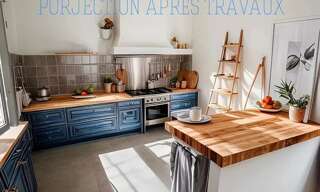 Appartement 5 Pièces 108 m² à vendre à Alès (30100)