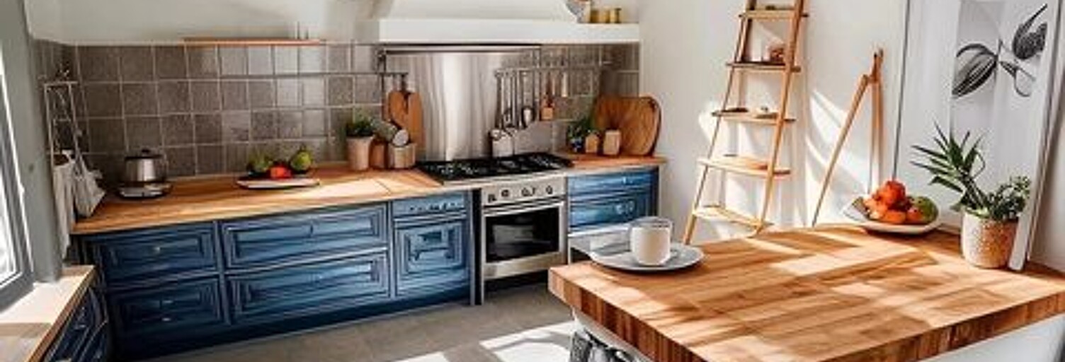 Appartement 5 Pièces 108 m² à vendre à Alès (30100)