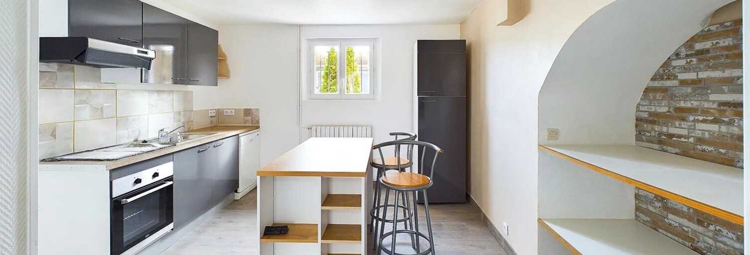 Appartement 4 Pièces 102 m² à vendre à Milhaud (30540)