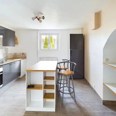 Appartement 4 pièces 198000 €