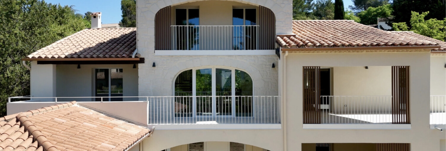 Maison 12 Pièces 340 m² à louer à Saint-Clément-de-Rivière (34980)