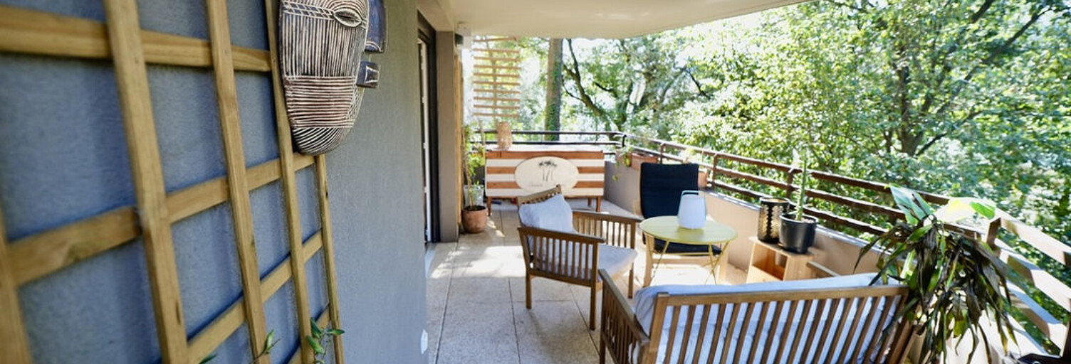 Appartement 4 Pièces 84 m² à vendre à Montpellier (34070)